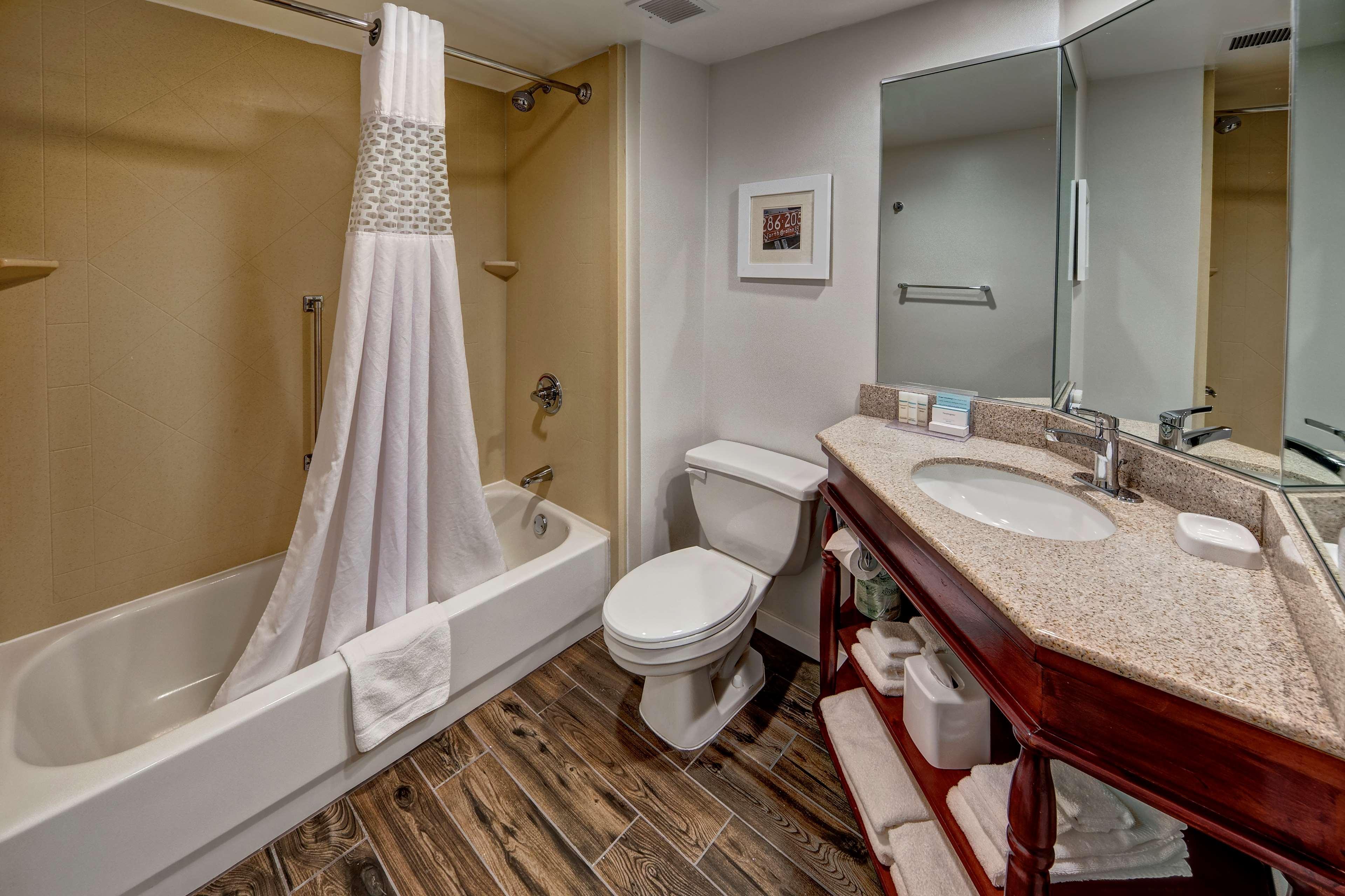 Hampton Inn Concord/Kannapolis Exterior foto