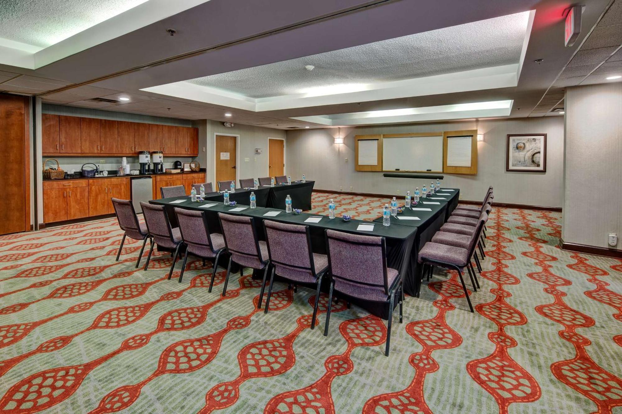 Hampton Inn Concord/Kannapolis Exterior foto