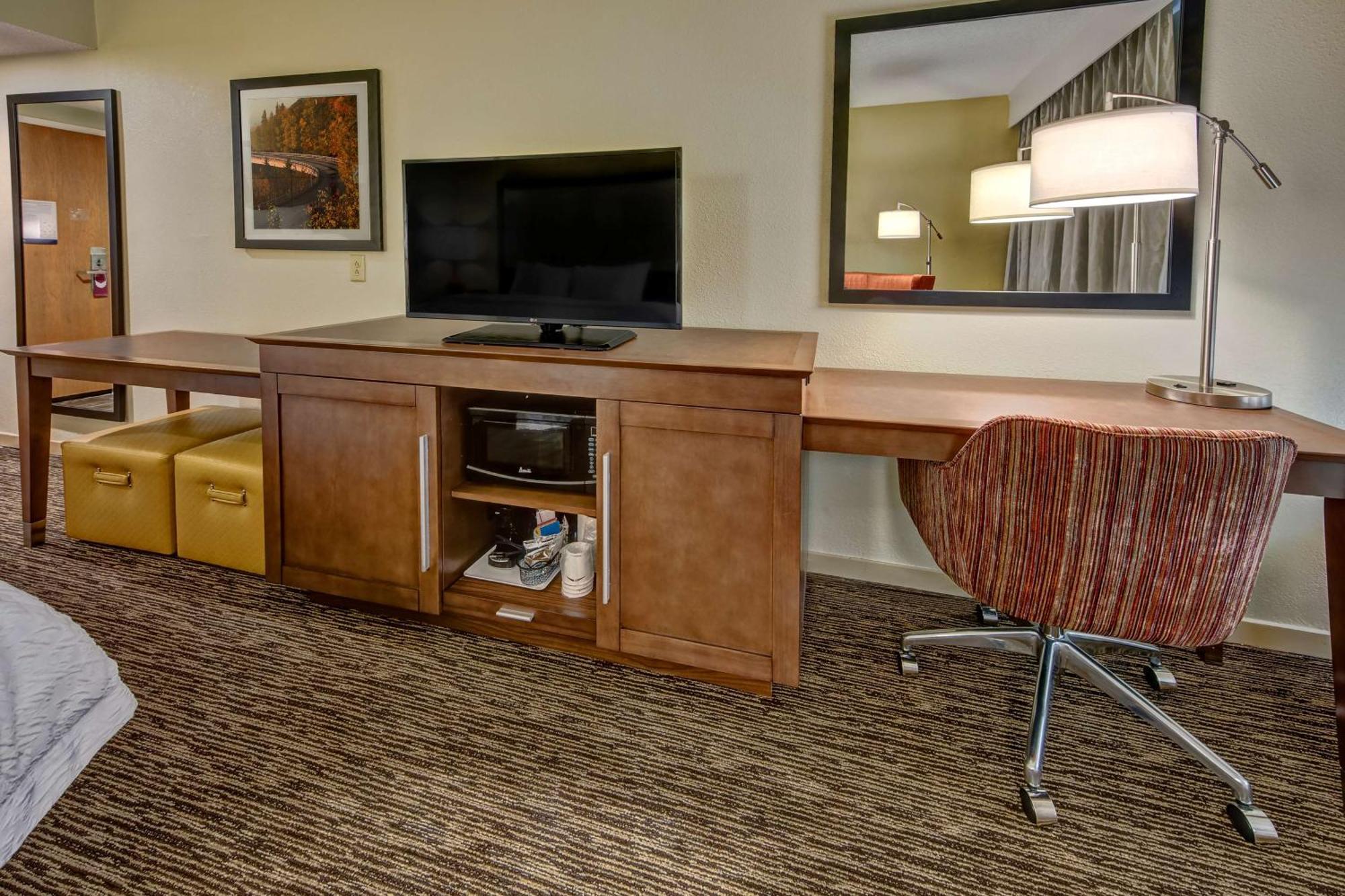 Hampton Inn Concord/Kannapolis Exterior foto