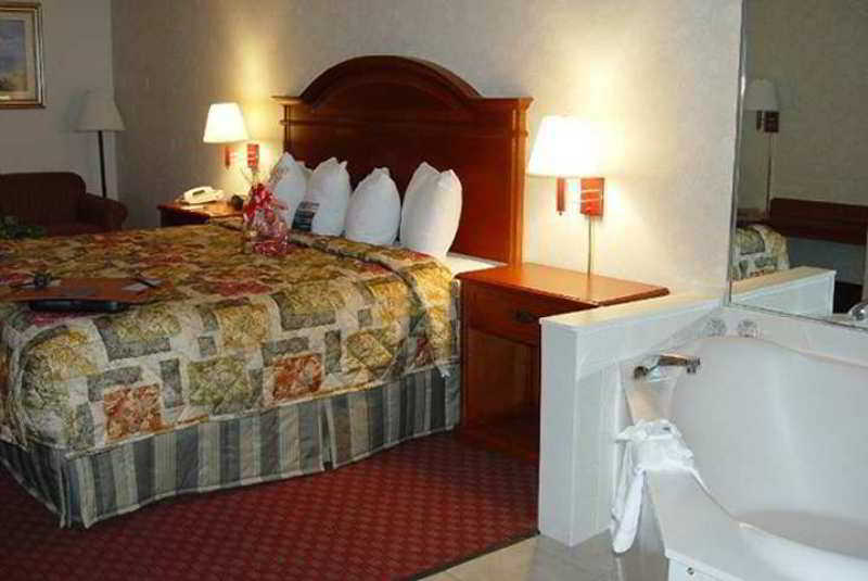 Hampton Inn Concord/Kannapolis Zimmer foto